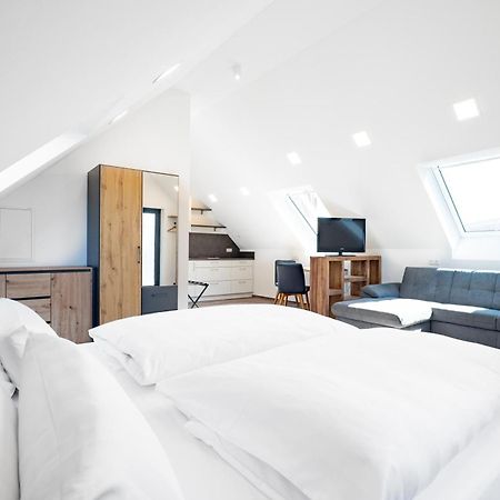 Landhotel Kirchberg Kirchberg an der Jagst Экстерьер фото